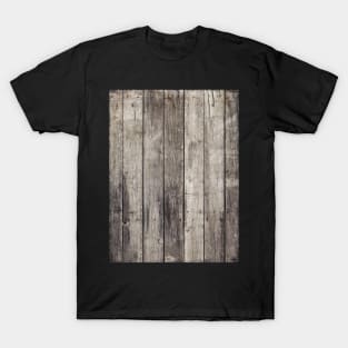 Wood T-Shirt